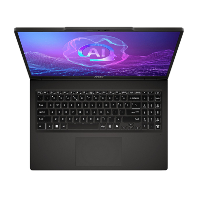 Игровой ноутбук MSI VenturePro 16 A2RWFG-044XKZ, Core 7 240H -2.5/1TB SSD/16G/RTX5060-8Gb/16"2K Oled-120Hz/Dos