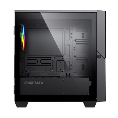 Корпус ПК без БП GameMax CYCLOPS BG