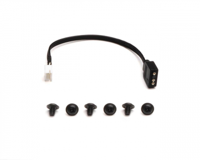 Плата для кейса ZEAGINAL ZG-01 Bykski RGV-ZG-01-P + помпа CP-PMD3COV-X