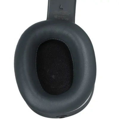 Гарнитура Bluetooth Edifier W600BT <охватывающие, 20-20000Hz, BT5.1, Type C, Black>