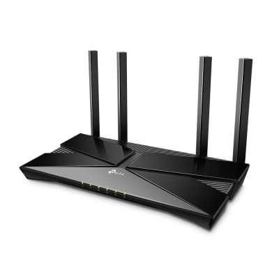 Маршрутизатор беспроводной AX3000 GbE Tp-Link Archer AX53 Wi-Fi 6