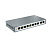 Коммутатор PoE  8-портовый ONV-POE31108PL Коммутатор PoE  8-портовый ONV-POE31108PL