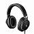 Наушники+микрофон игровые Bloody MOCI M550-Black/Gray <10Hz-22kHz, 32 Ohms, 103dB, 1.3m+1m>