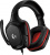 Наушники+микрофон игровые Logitech G332 <20 – 20000 Гц, mini-Jack 3.5mm, 2 м, 981-000757> Наушники+микрофон игровые Logitech G332 <20 – 20000 Гц, mini-Jack 3.5mm, 2 м, 981-000757>