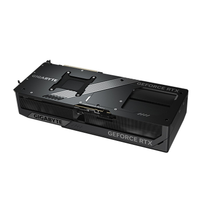 Видеокарта Gigabyte RTX 5090 WINDFORCE OC (32 Gb, HDMI/3DP, GDDR7/512-bit, GV-N5090WF3OC-32GD)