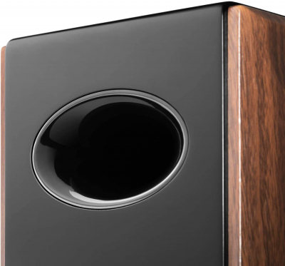 Акустическая система Bluetooth Edifier S2000MKIII Brown <2.0, RMS 130Вт, 45Гц-30кГц, BT, Пульт>