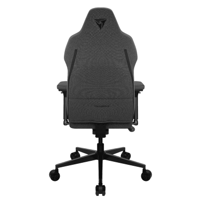 Игровое кресло ThunderX3 CORE Smart-Mesh Black <Сетка, Ткань, подлокотник 3D, газлифт 4> Игровое кресло ThunderX3 CORE Smart-Mesh Black <Сетка, Ткань, подлокотник 3D, газлифт 4>