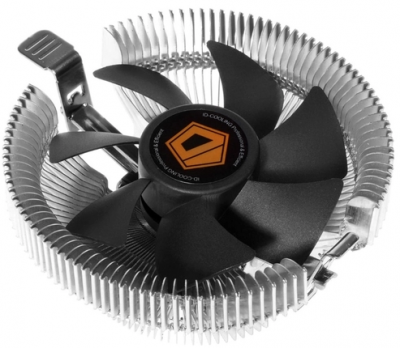Кулер ID-Cooling DK-01S