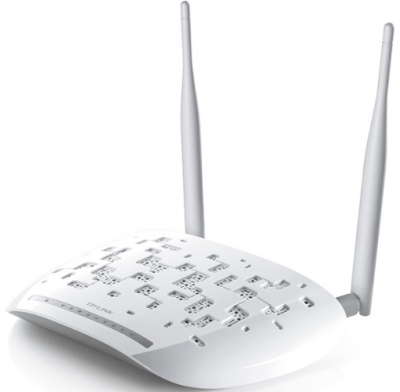 Модем TP-Link TD-W8968