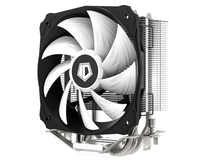 Вентилятор ID-Cooling SE-213 RAINBOW 1700