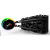 Жидкостная система охлаждения ASUS ROG RYUO 240 <2х120mm fan, RGB, BOX>