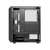 Корпус Wintek Mars PS195-6-M-B TG, ATX/Micro ATX, USB 1*3.0/2*2.0, 0,45mm, 4*12cm ARGB fan, Black Корпус Wintek Mars PS195-6-M-B TG, ATX/Micro ATX, USB 1*3.0/2*2.0, 0,45mm, 4*12cm ARGB fan, Black