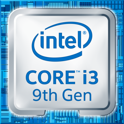 Процессор CPU S-1151 Intel Core i3 9320 OEM