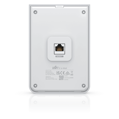 Точка доступа Ubiquiti U6-IW