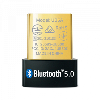Адаптер USB Bluetooth TP-LINK UB5A