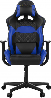 Игровое кресло GAMDIAS ZELUS E1 L BB <BLUE> v2