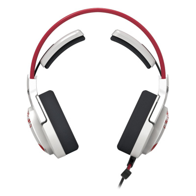 Наушники+микрофон игровые Bloody G575 Naraka <USB, 7.1, 20Hz-20kHz, 16Om, 105dB, 2m>