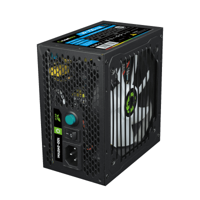 Блок питания ПК  700W GameMax VP-700-RGB v4