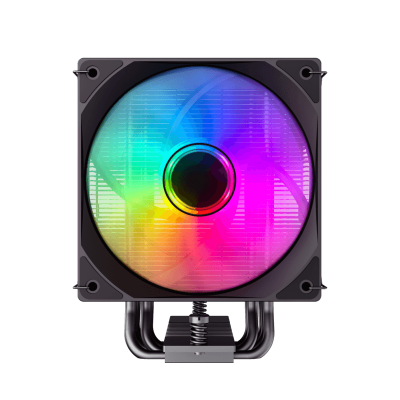 Вентилятор GameMax Sigma 550 Infinity BK <LGA1700/115X/1366, TDP220W>