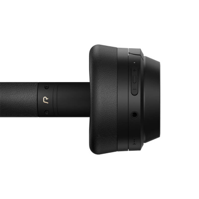 Гарнитура Bluetooth Edifier STAX SPIRIT S3 <охватывающие, 20-40000Hz, BT5.2, Type C, Black> Гарнитура Bluetooth Edifier STAX SPIRIT S3 <охватывающие, 20-40000Hz, BT5.2, Type C, Black>