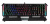 Клавиатура игровая Bloody B875N <Neon-RGB, USB, мех клавиатура переключателями, 1.8M>