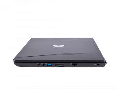 Игровой ноутбук Dream Machines RS2060-16KZ03-D16Nvme512