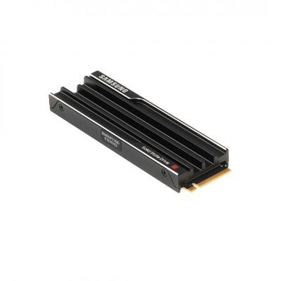 Твердотельный накопитель 1000Gb SSD Samsung 9100 PRO with heatsink M.2 R14700/W13300MB/s MZ-VAP1T0CW