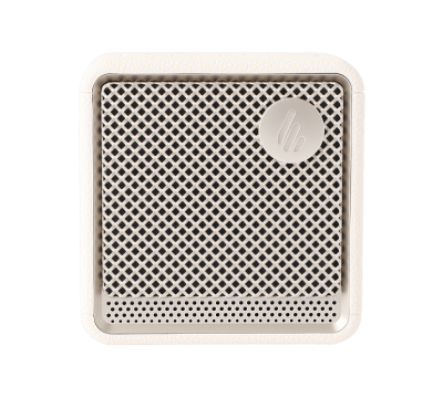 Портативная колонка Edifier ES20 Ivory <6Вт, BT5.4, TypeC>
