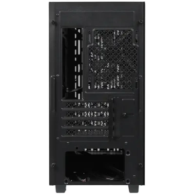 Корпус DEEPCOOL Matrexx 40 Black
