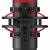 Микрофон HyperX HX-MICQC-BK QuadCast Standalon Microphone Микрофон HyperX HX-MICQC-BK QuadCast Standalon Microphone