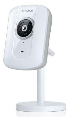 Сетевая камера видеонаблюдения TP-Link TL-SC2020N