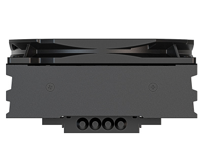 Вентилятор ID-Cooling IS-47S 1700 <LGA1700/1200/1151/1150/1155/1156, AMD, 92mm, 4Pin, 95W>