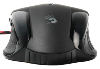 Мышь игровая Bloody V5M BLACK Оптическая USB 3200 dpi