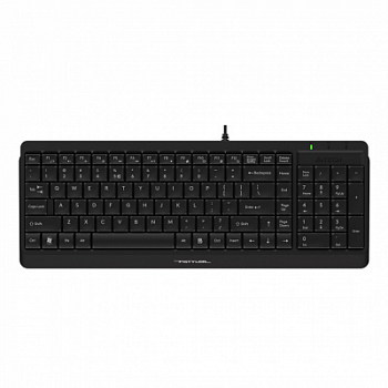Клавиатура A4tech Fstyler FK15-BLACK Fstyler USB Клавиатура A4tech Fstyler FK15-BLACK Fstyler USB