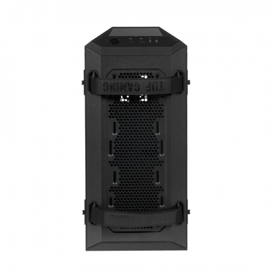 Корпус ПК без БП ASUS TUF Gaming GT501 GREY EATX/ATX/mATX/mITX 90DC0012-B49000