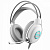 Наушники+микрофон A4tech Fstyler FH300U-White