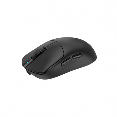 Мышь игровая беспроводная Bloody SG5 Black 8K