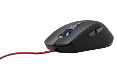 Мышь Dream Machines DM2S (Comfy) <Оптический сенсор PMW3360, USB, DPI 12000>