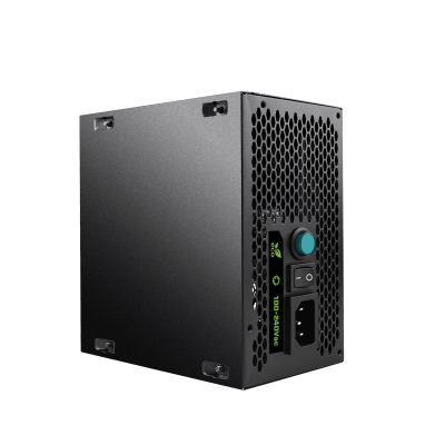 Блок питания ПК  600W GameMax VP-600 <600W, 120mm, 80+, APFC, 4xSATA, 3x4PIN> Блок питания ПК  600W GameMax VP-600 <600W, 120mm, 80+, APFC, 4xSATA, 3x4PIN>