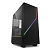 Корпус ПК без БП Sharkoon RGB FLOW <ATX, 2x3.5, 6x2.5, 2xUSB 3.0, 1xUSB 2.0, Audio, 424*206*481mm> Корпус ПК без БП Sharkoon RGB FLOW <ATX, 2x3.5, 6x2.5, 2xUSB 3.0, 1xUSB 2.0, Audio, 424*206*481mm>