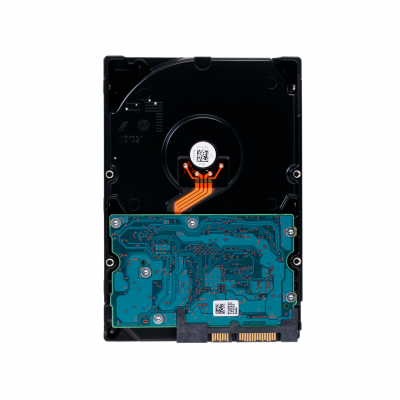 Жесткий диск HDD 3Tb Toshiba P300 <SATA-III, 7200rpm, 3.5", 6.0 Gb/s, 64M cache (HDWD130UZSVA)> Жесткий диск HDD 3Tb Toshiba P300 <SATA-III, 7200rpm, 3.5", 6.0 Gb/s, 64M cache (HDWD130UZSVA)>