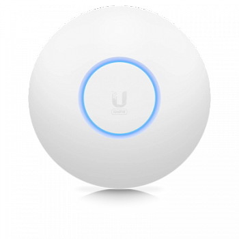 Точка доступа всенаправленная Ubiquiti UniFi 6 Lite