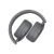Гарнитура Bluetooth Edifier W830NB Grey <охватывающие, шумоподавление 20-40000Hz/BT5.4/Type C>