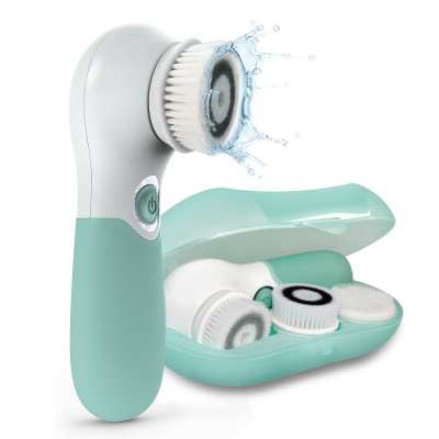 TOUCHBeauty TB-14838 регулируемая электрическая щетка для лица V2