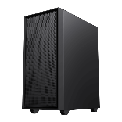 Корпус Gamemax Storm BK