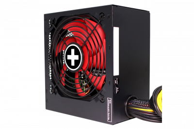 Блок питания Xilence Gaming series XN235 750W [XP750R10]