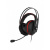 Наушники-гарнитура игровые ASUS TUF Gaming H7 Black-Red Наушники-гарнитура игровые ASUS TUF Gaming H7 Black-Red