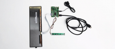 Комплект DIY HYTE  Y60 LCD Комплект DIY HYTE  Y60 LCD