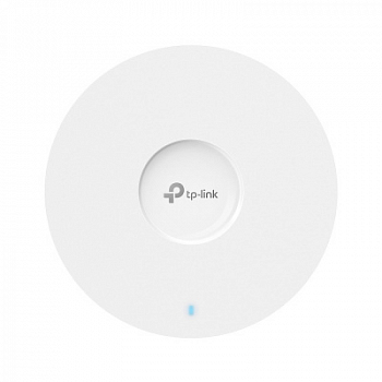 Точка доступа потолочная двухдиапазонная AX6000 mGbE TP-Link EAP683 UR