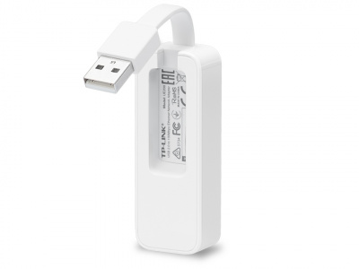 Сетевой адаптер USB Tp-Link UE200